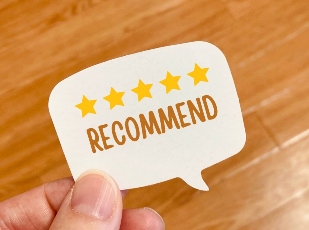 ペットの粉骨を終えた人の感想