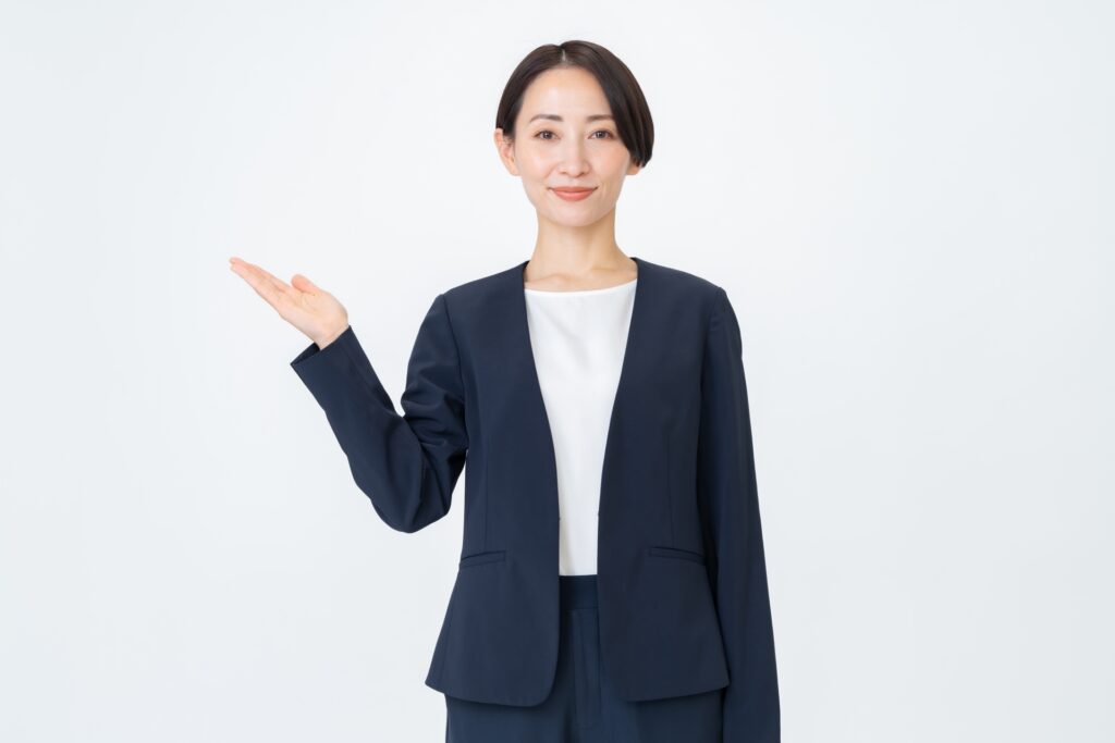 専門的な人に相談する